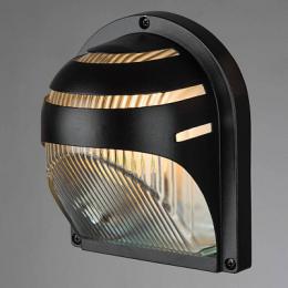 Уличный настенный светильник Arte Lamp Urban  - 3
